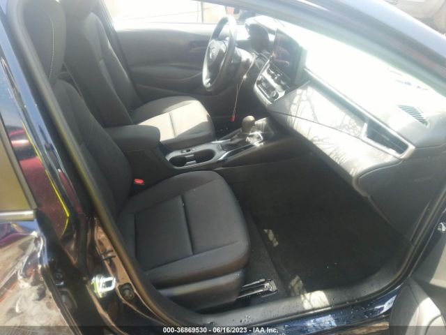 5YFB4MDEXPP003532 Toyota COROLLA LE