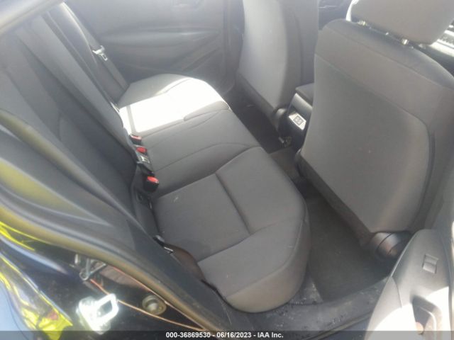 5YFB4MDEXPP003532 Toyota COROLLA LE