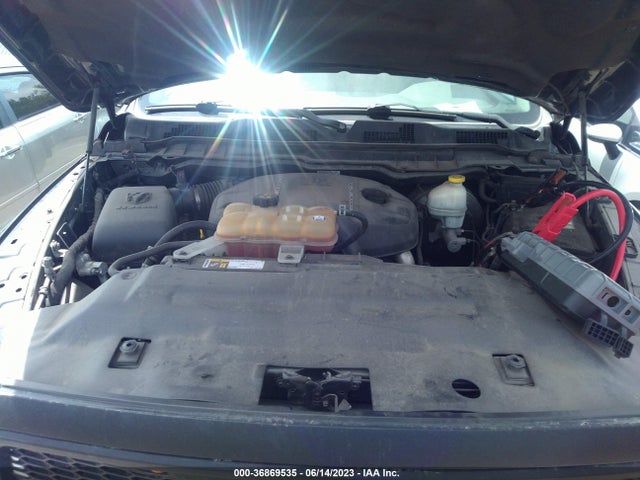 1C6RR7FM4FS728456 RAM 1500 Tradesman