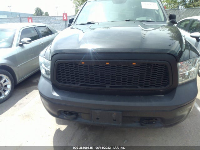 1C6RR7FM4FS728456 RAM 1500 Tradesman