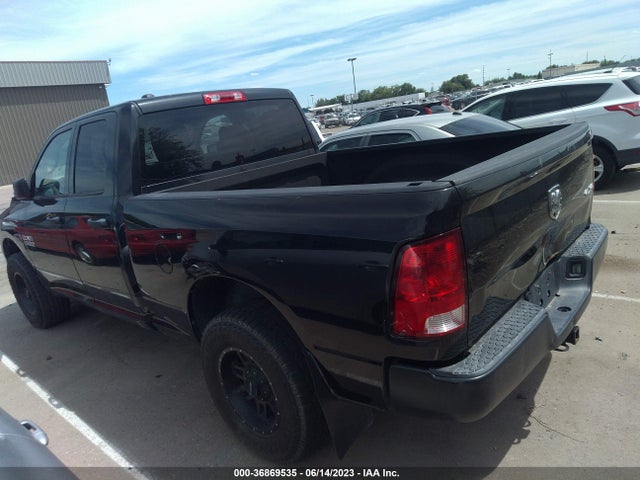1C6RR7FM4FS728456 RAM 1500 Tradesman