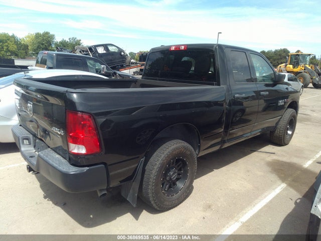 1C6RR7FM4FS728456 RAM 1500 Tradesman