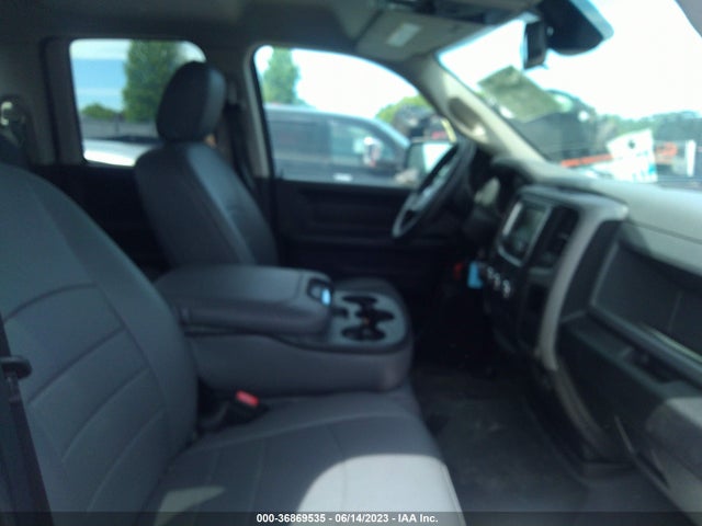 1C6RR7FM4FS728456 RAM 1500 Tradesman