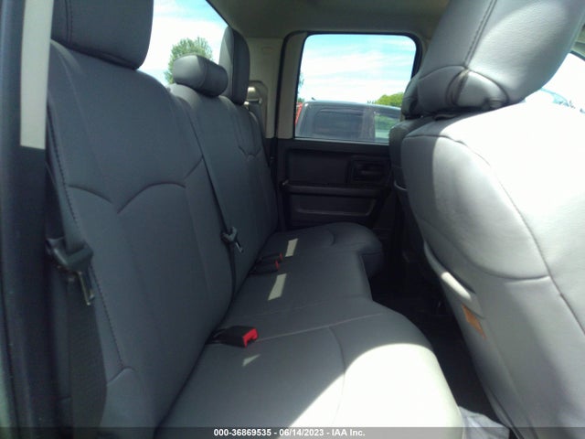 1C6RR7FM4FS728456 RAM 1500 Tradesman