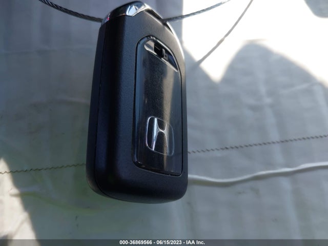 Honda CIVIC SI SEDAN 2019 2HGFC1E51KH704817 Image 11