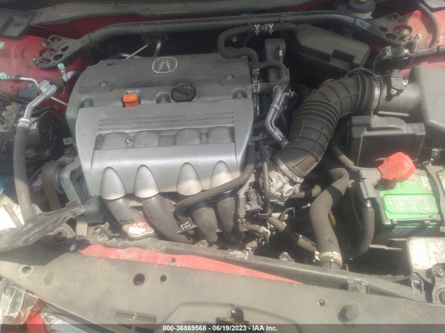 2014 Acura TSX, VIN: JH4CU2F47EC002128