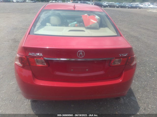 2014 Acura TSX, VIN: JH4CU2F47EC002128