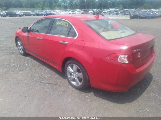 2014 Acura TSX, VIN: JH4CU2F47EC002128