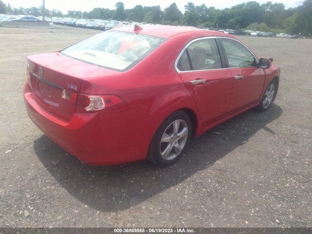 2014 Acura TSX, VIN: JH4CU2F47EC002128