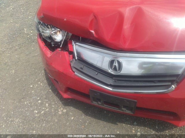 2014 Acura TSX, VIN: JH4CU2F47EC002128