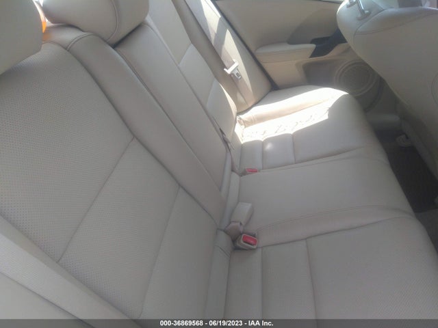 2014 Acura TSX, VIN: JH4CU2F47EC002128