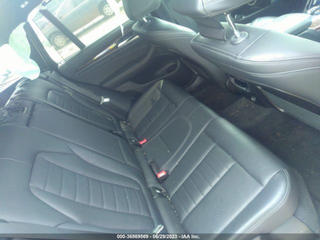 5UXTS3C52J0Z00155 BMW X3 M40i