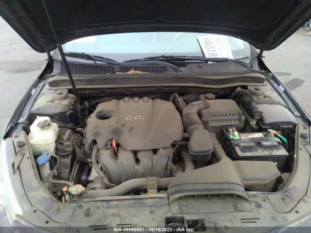 5XXGM4A79EG290041 KIA Optima Lx
