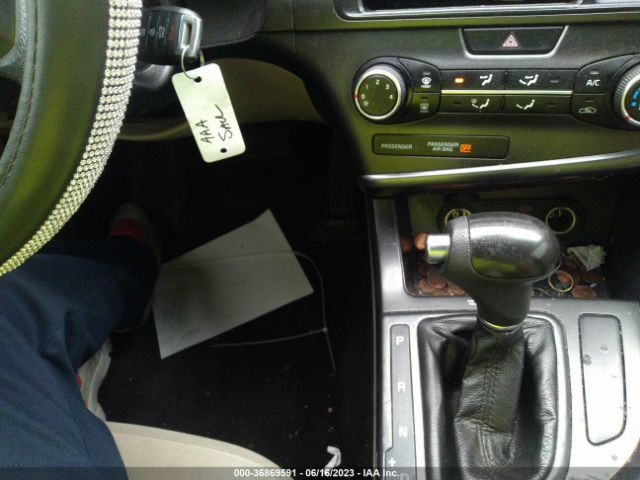 5XXGM4A79EG290041 KIA Optima Lx