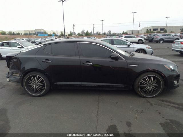 5XXGM4A79EG290041 KIA Optima Lx