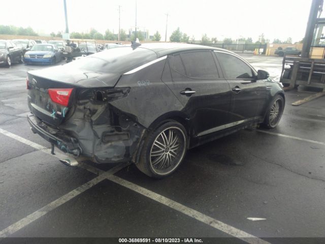 5XXGM4A79EG290041 KIA Optima Lx