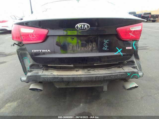 5XXGM4A79EG290041 KIA Optima Lx