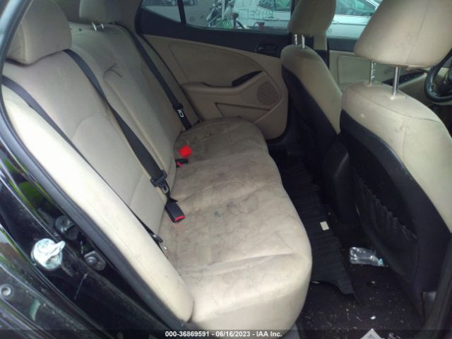5XXGM4A79EG290041 KIA Optima Lx