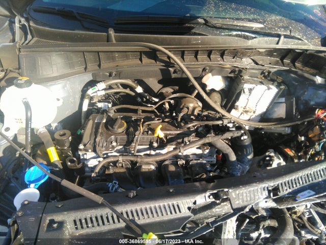 Hyundai Tucson Value 2021 KM8J33A40MU317432 Image 16