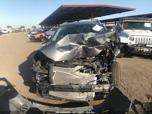 Hyundai Tucson Value 2021 KM8J33A40MU317432 Image 4