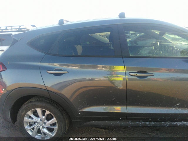 Hyundai Tucson Value 2021 KM8J33A40MU317432 Image 5