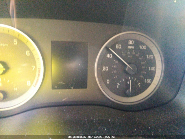 Hyundai Tucson Value 2021 KM8J33A40MU317432 Image 7