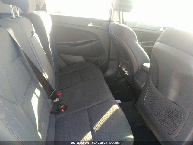Hyundai Tucson Value 2021 KM8J33A40MU317432 Image 14
