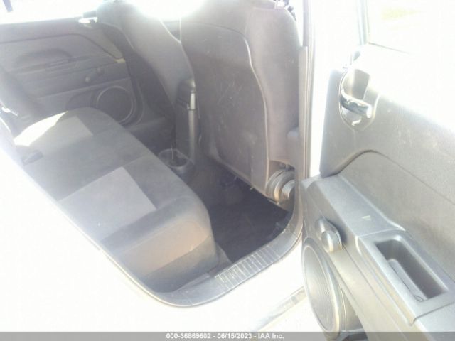 1C4NJRBB7FD130932 Jeep Patriot Sport
