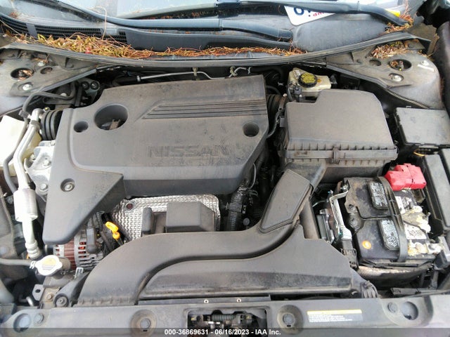 Nissan ALTIMA 2.5 2016 1N4AL3AP1GN315403 Image 16