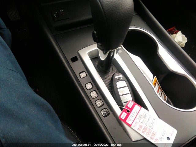 Nissan ALTIMA 2.5 2016 1N4AL3AP1GN315403 Image 3