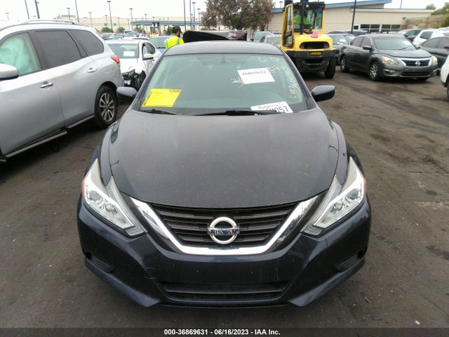 Nissan ALTIMA 2.5 2016 1N4AL3AP1GN315403 Image 4