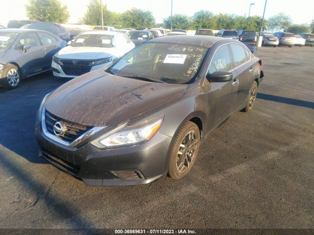 Nissan ALTIMA 2.5 2016 1N4AL3AP1GN315403 Image 2