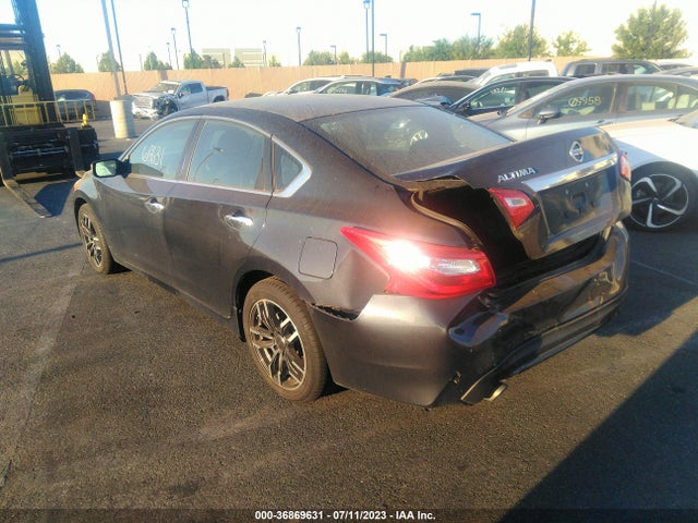 Nissan ALTIMA 2.5 2016 1N4AL3AP1GN315403 Image 9