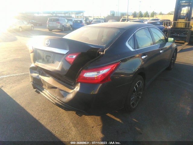 Nissan ALTIMA 2.5 2016 1N4AL3AP1GN315403 Image 10