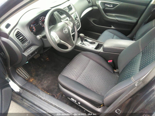 Nissan ALTIMA 2.5 2016 1N4AL3AP1GN315403 Image 11
