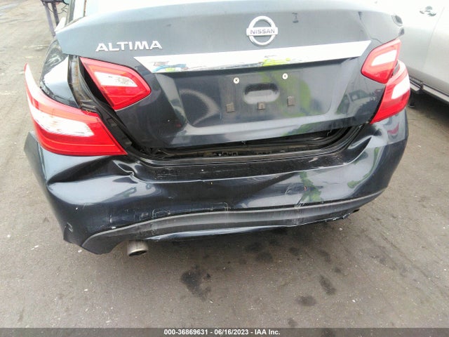 Nissan ALTIMA 2.5 2016 1N4AL3AP1GN315403 Image 12