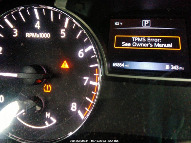 Nissan ALTIMA 2.5 2016 1N4AL3AP1GN315403 Image 13