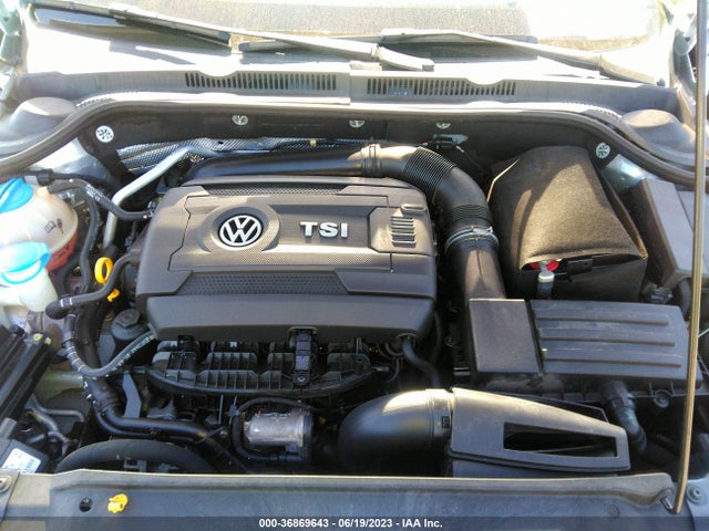 3VWD17AJ0FM299958 Volkswagen Jetta Sedan 1.8t Se