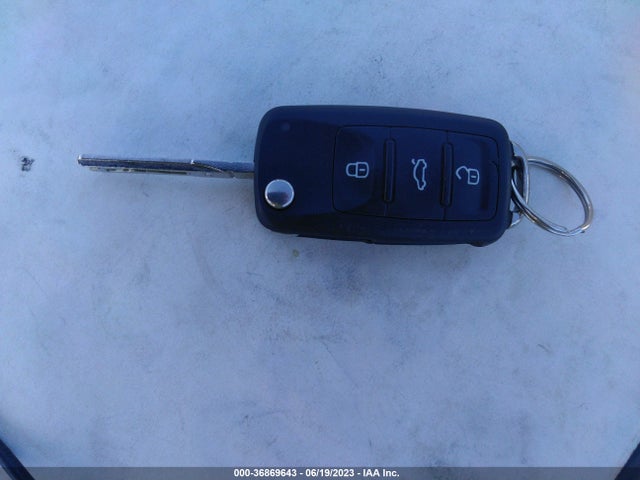3VWD17AJ0FM299958 Volkswagen Jetta Sedan 1.8t Se