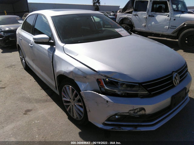 3VWD17AJ0FM299958 Volkswagen Jetta Sedan 1.8t Se