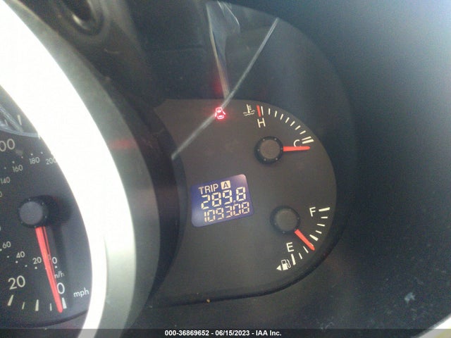 2010 MAZDA CX-7 SPORT VIN: JM3ER2W55A0350467