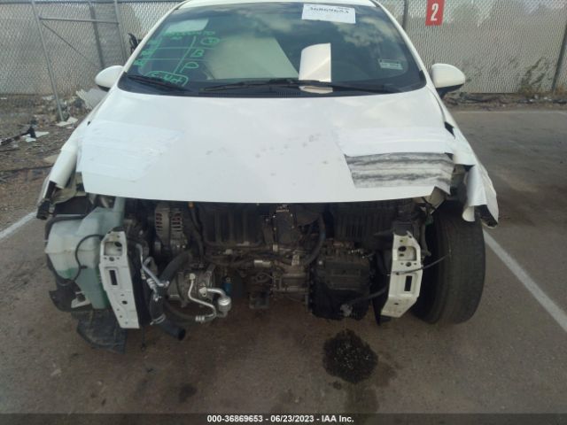 KNADM4A3XG6669886 KIA RIO LX