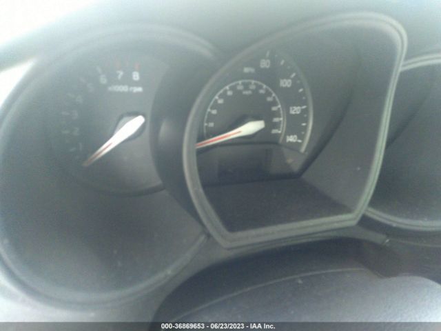 KNADM4A3XG6669886 KIA RIO LX