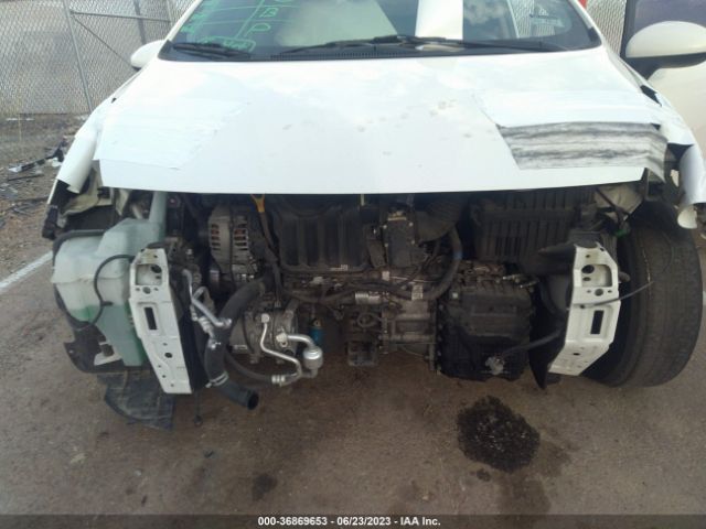 KNADM4A3XG6669886 KIA RIO LX