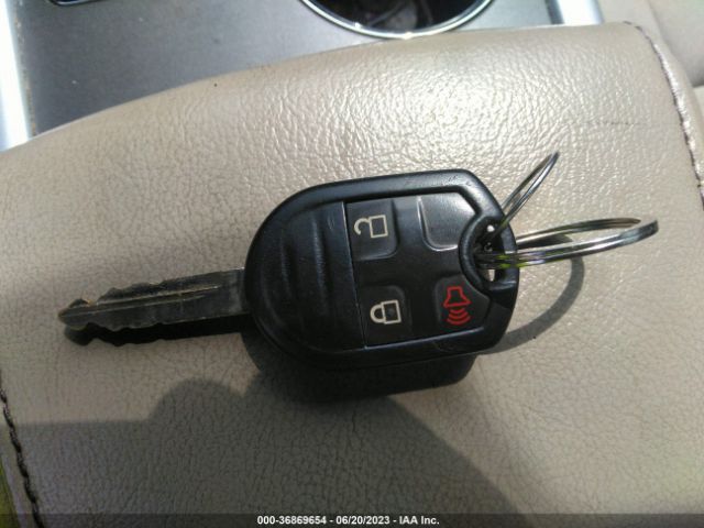 2FMDK4GCXEBA74062 Ford EDGE SE
