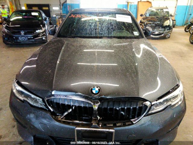 WBA5R7C54KAJ83974 BMW 3 Series 330i Xdrive