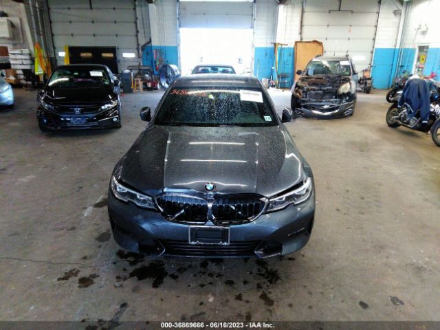 WBA5R7C54KAJ83974 BMW 3 Series 330i Xdrive
