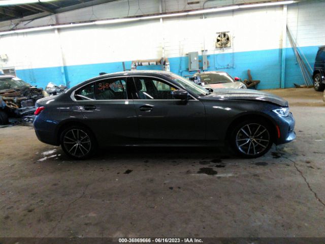 WBA5R7C54KAJ83974 BMW 3 Series 330i Xdrive