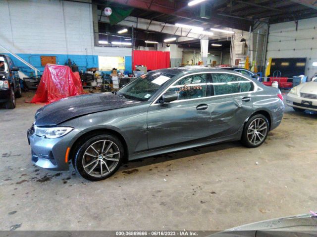 WBA5R7C54KAJ83974 BMW 3 Series 330i Xdrive