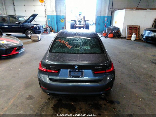 WBA5R7C54KAJ83974 BMW 3 Series 330i Xdrive